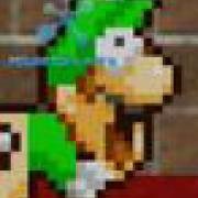 Vulgar Mario Sprite Animations