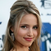 Dianna Agron