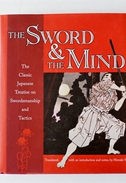 The Sword and the Mind (Hiroaki Sato)