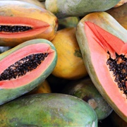 Papaya