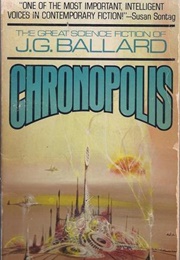 Chronopolis (J.G. Ballard)