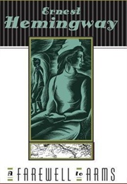 A Farewell to Arms (1929)