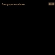 Genesis - From Genesis to Revelation