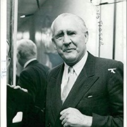 Ian Fraser, Baron Fraser of Lonsdale