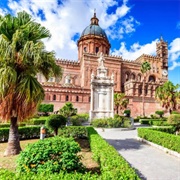 Palermo