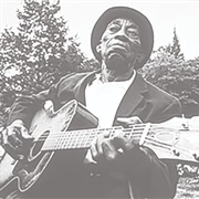 Blind Roosevelt Graves