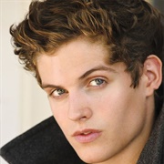 Isaac Lahey, Teen Wolf