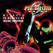 Metroid Prime & Fusion (Kenji Yamamoto, Koichi Kyuma, Minako Hamano & Akira Fujiwara, 2003)