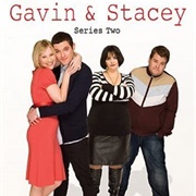 Gavin and Stacey - Series 2