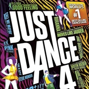 Just Dance 4
