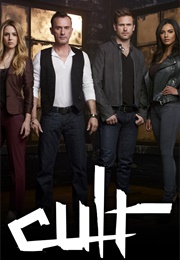 Cult (2013)