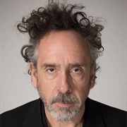 Tim Burton