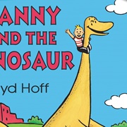 Danny and the Dinosaur