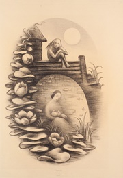 The Water-Sprite's Tale (Karel Čapek)