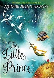 The Little Prince (Antoine De Saint-Exupéry)