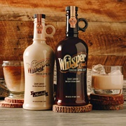 Crème Liqueur
