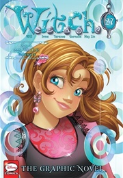 W.I.T.C.H. Part 9, Vol. 2: 100% W.I.T.C.H. (Walt Disney Company)