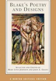 Blake's Poetry and Prose (William Blake)