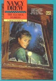 The Elusive Heiress (Carolyn Keene)