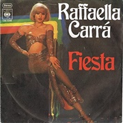 Fiesta - Raffaella Carrà