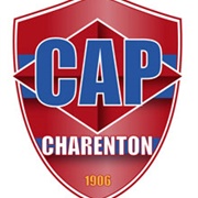 CA Paris-Charenton