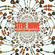 Steve Howe - Quantum Guitar
