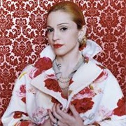 Rainbow High - Madonna