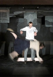 Reckless Sleepers: A House on a Hill (2002)