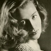 Eva Immermann Actress