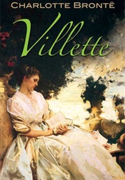 Villette (Charlotte Brontë)