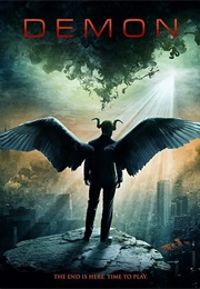 Demon (2018)