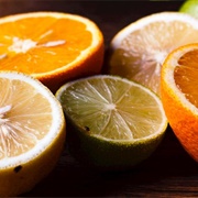 Citricos Valencianos