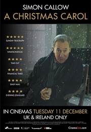 A Christmas Carol (2019)