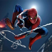 Spiderman (Marvel)
