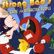 Strong Bad's Cool Game for Attractive People - Episode 2: Strong Badia the Free