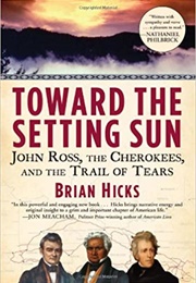 Toward the Setting Sun (Brian Hicks)