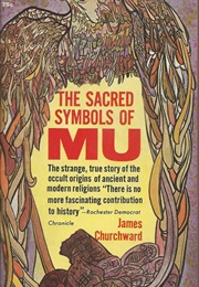 Sacred Symbols of Mu (James Churchward)