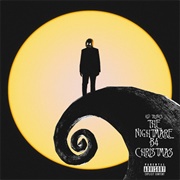 Kid Trunks - The Nightmare Before Christmas