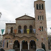 Ekklisia Agios Minas