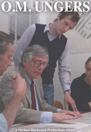 O.M. Ungers (1986)