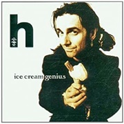 Steve Hogarth - Ice Cream Genius