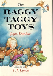 The Raggy Taggy Toys