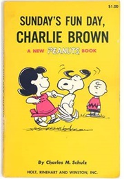 Sunday's Fun Day, Charlie Brown (Charles Schulz)