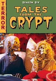 Tales From the Crypt Season 6 (1994)