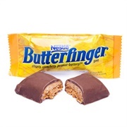 Butterfinger (1923)