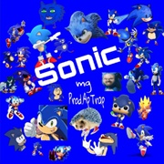 Sonic by Moneygamer (Prod.APTRAP)