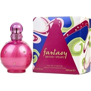 Britney Spears Perfume