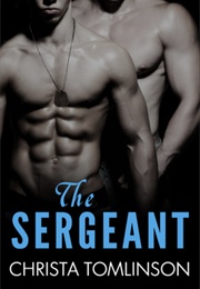 The Sergeant (Christa Tomlinson)
