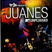 Juanes - MTV Unplugged