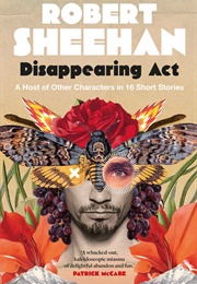 Disappearing Act (Robert Sheehan)